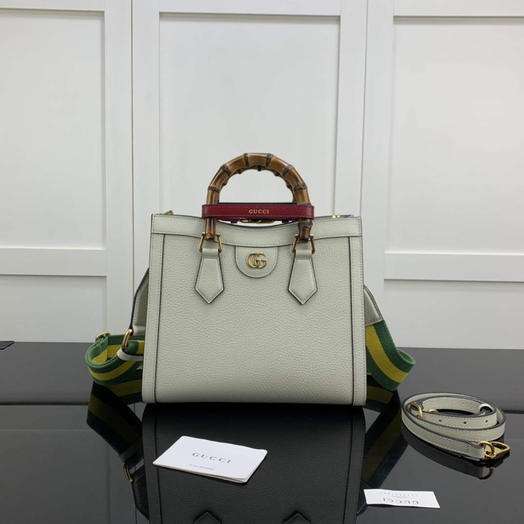 Gucci Top Handle Bags